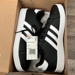 Adidas Grand Court K 5 1/2 unisex